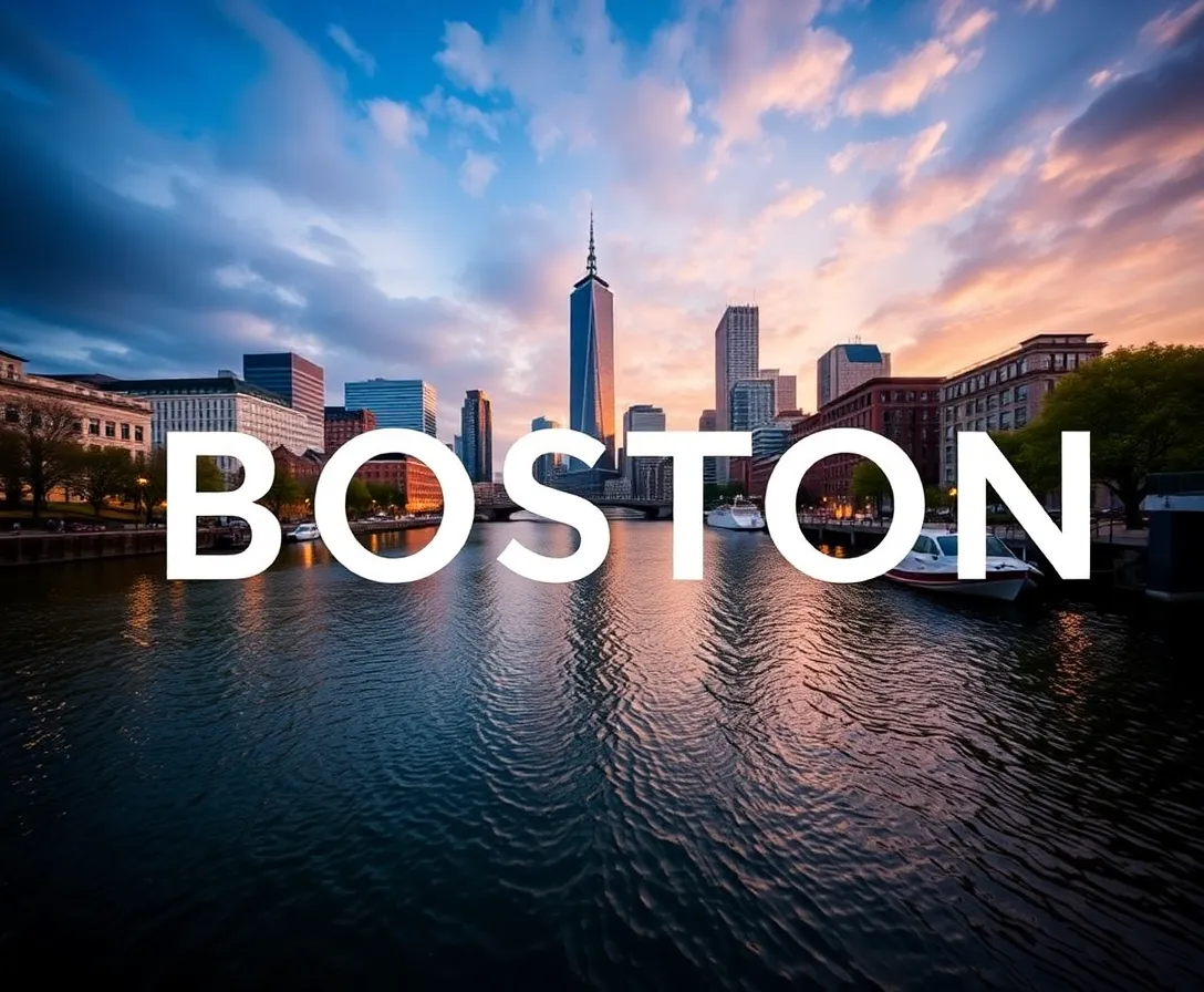 Boston Trivia Question