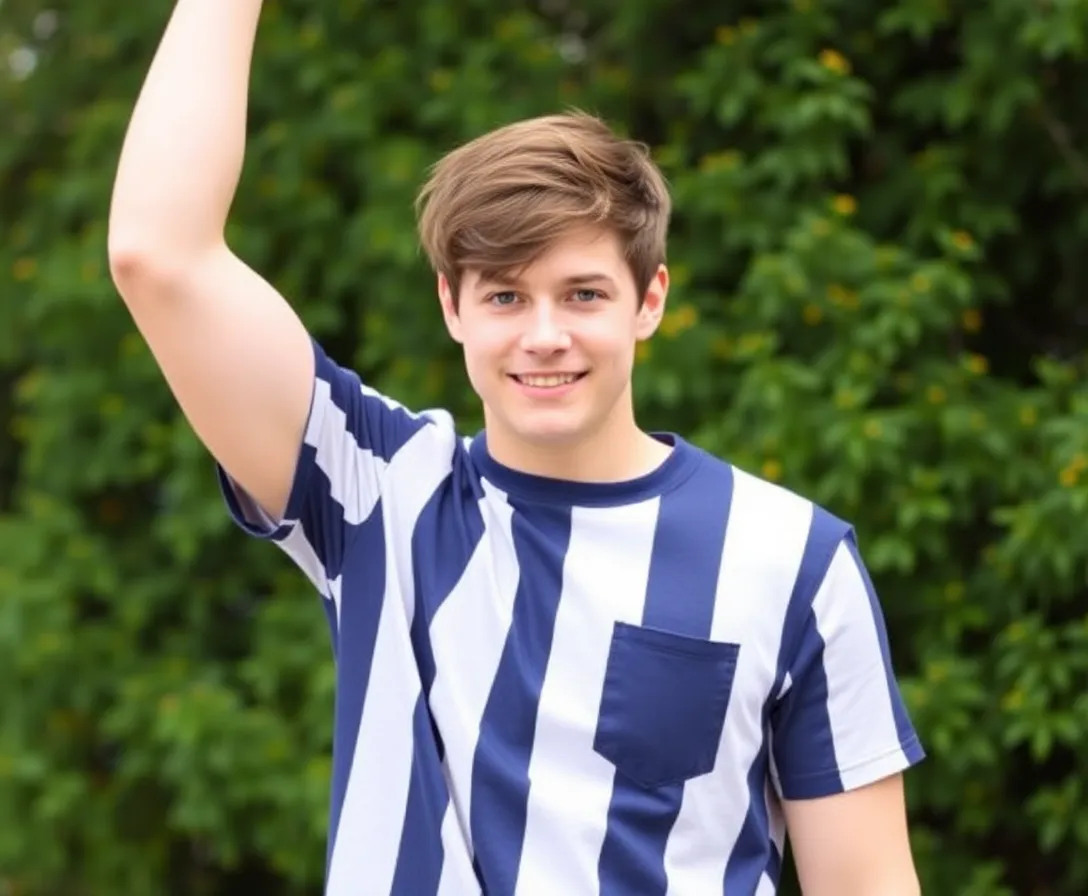 Colby Brock Fan Quiz - Discover Your Level!