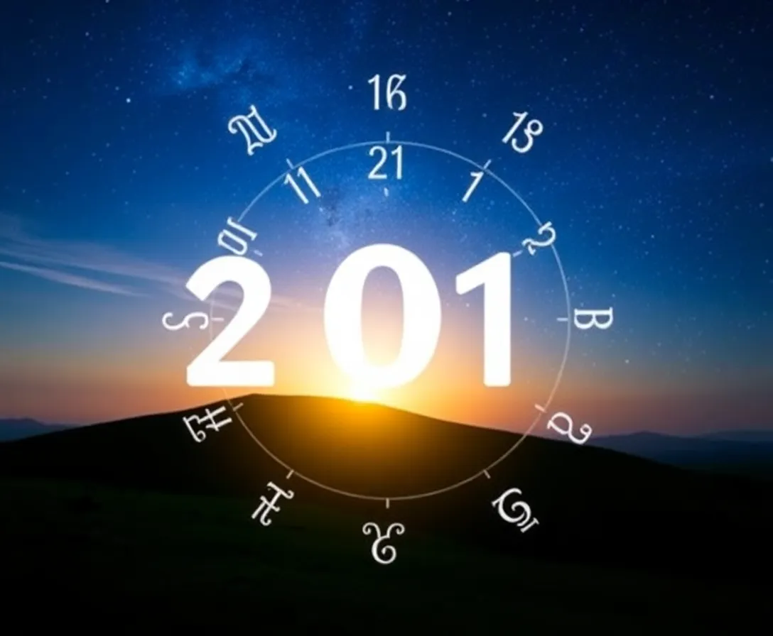 What Is Your Lucky Number? Quiz