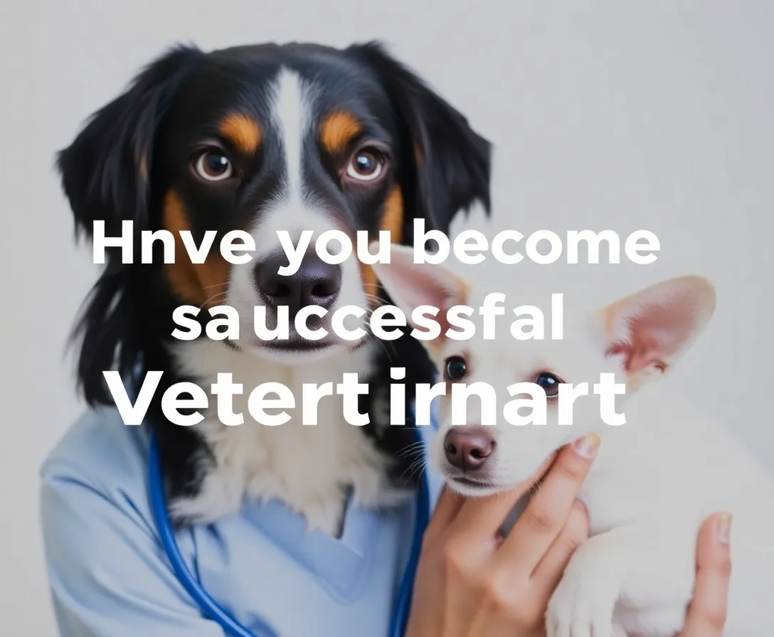 Is Veterinary Science Your Calling?
