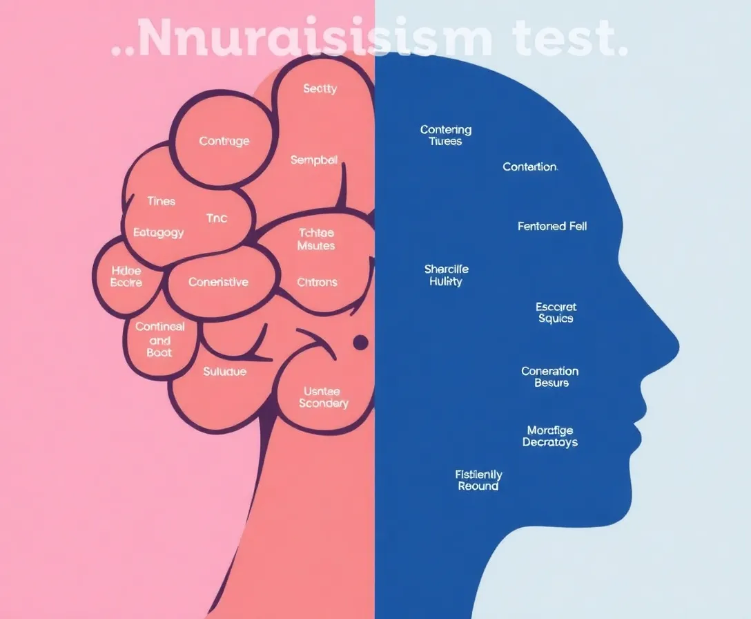 Neuroticism Test: Am I Neurotic? Quiz