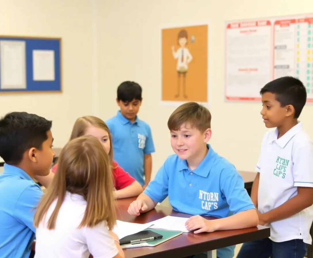 5th Grade Academic Bowl