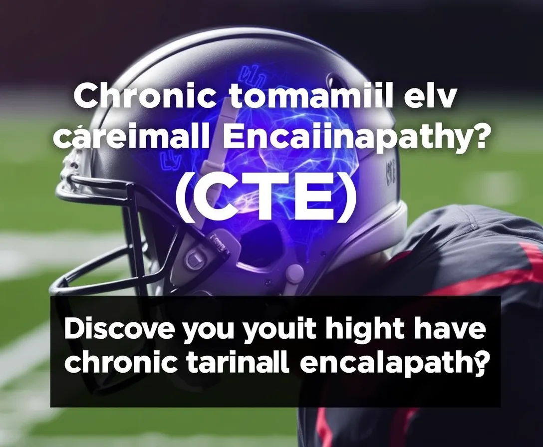 Do I Have CTE? Quiz