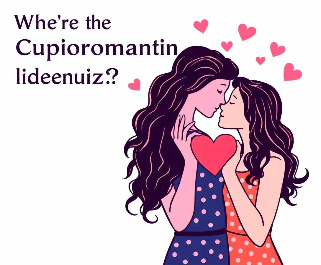 Cupioromantic Test: Am I Cupioromantic? Quiz