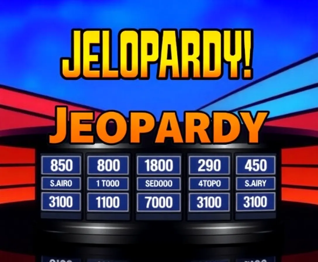 These 15 Final "Jeopardy!" Questions Stumped Many — Can You Answer Them?