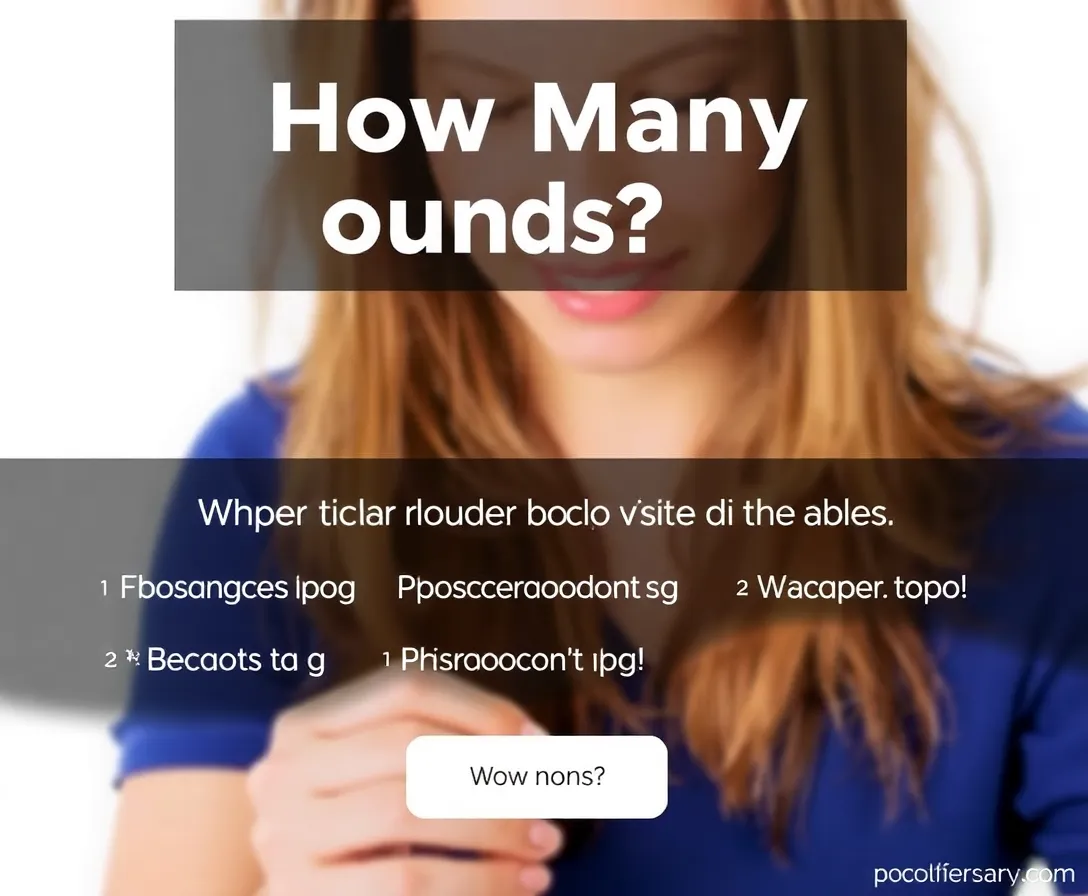 How Many Pounds? Modern Conversion Mastery!