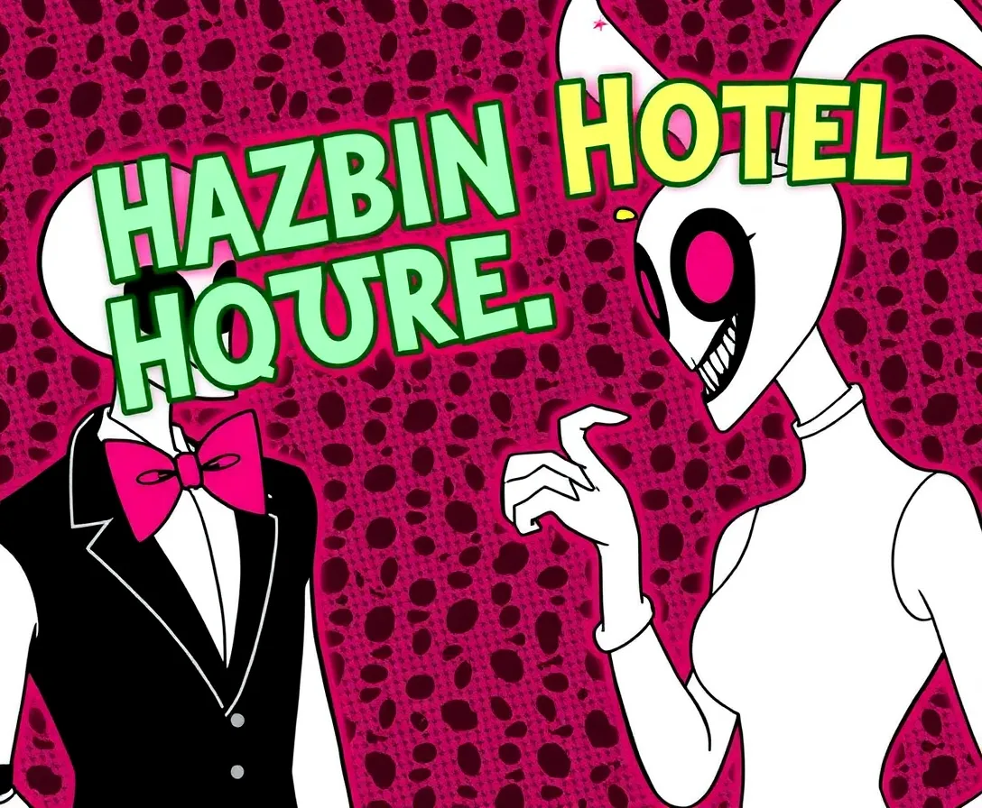Hazbin Hotel Character Quiz: Which Hazbin Hotel Character Are You?