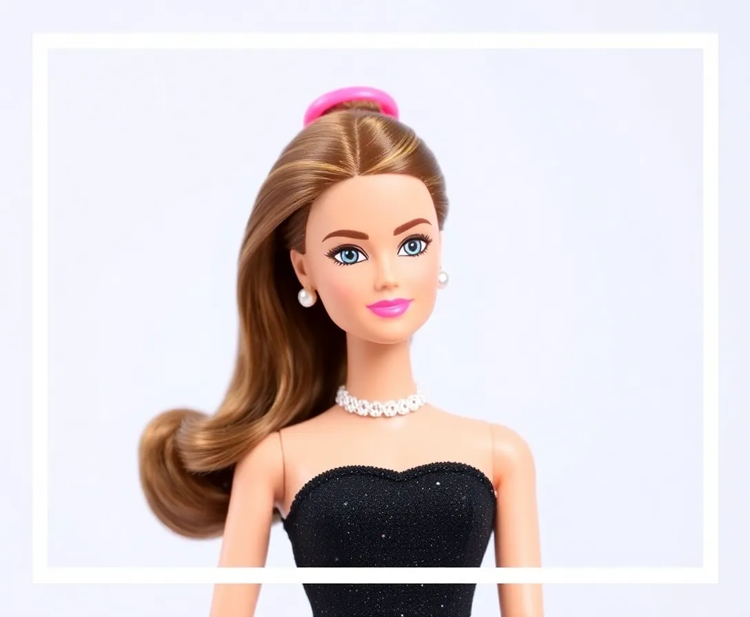 Barbie Quiz: Which Barbie Are You?