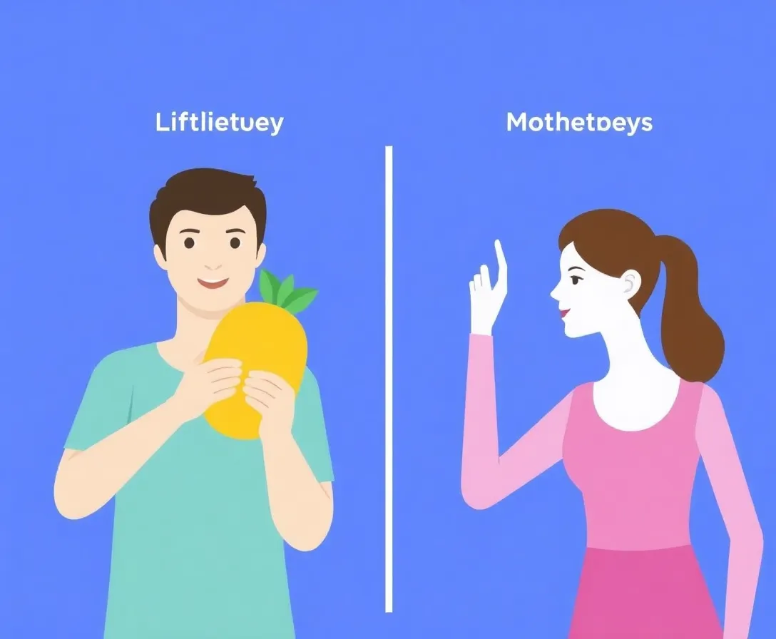Are You Healthy Or Unhealthy?