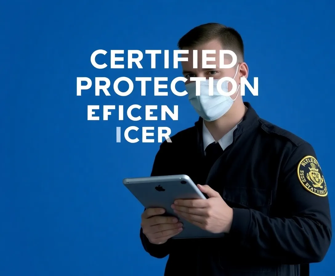 Certified Protection Officer (Pre-test)
