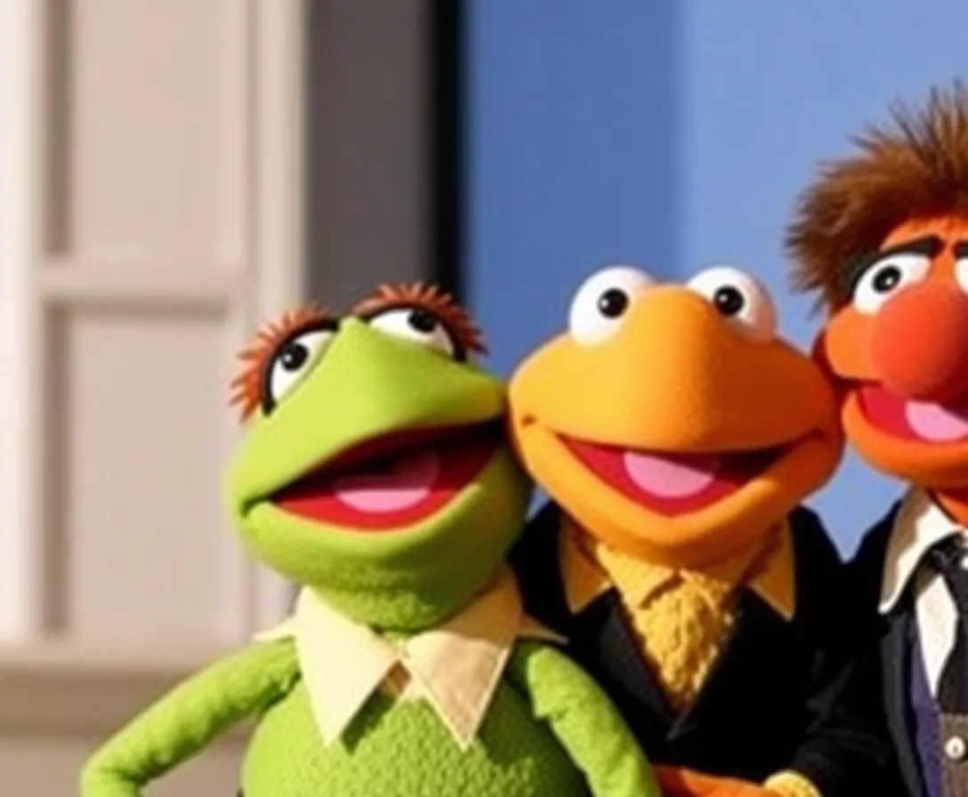 Most People Can't Identify These Famous Muppets Characters — Can You?