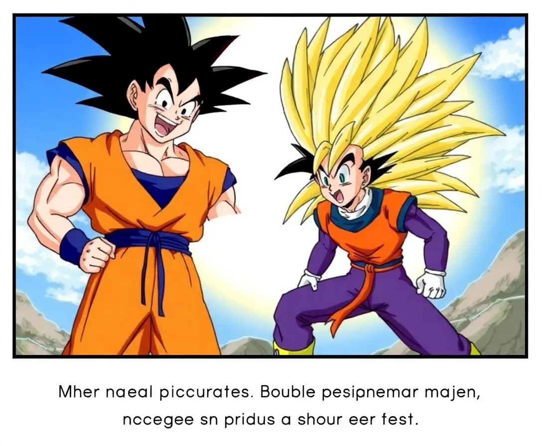 How Well Do You Know Dragon Ball?