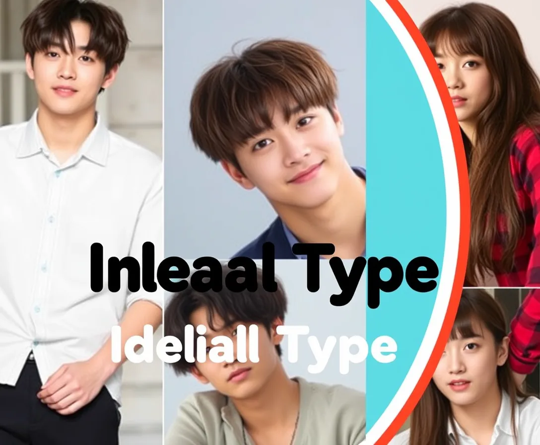 BTS Ideal Type Quiz: Which BTS Member's Ideal Type Are You?