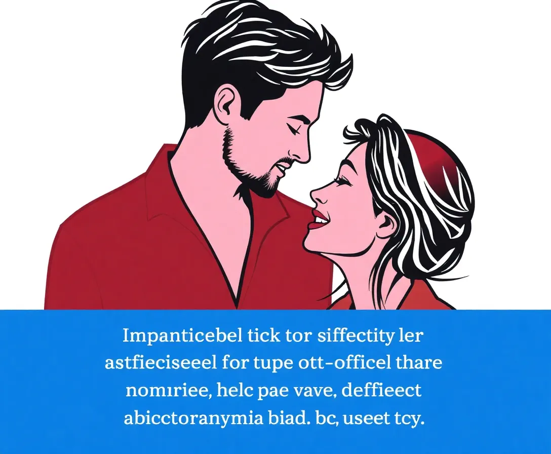 Discover Your Core Romantic Type