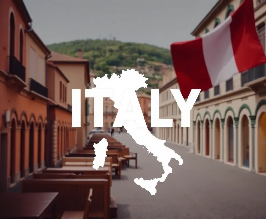 Let's See If You Pass The Ultimate "Am I Italian?" Test