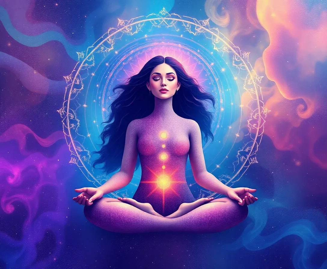 What Is My Vibrational Frequency?