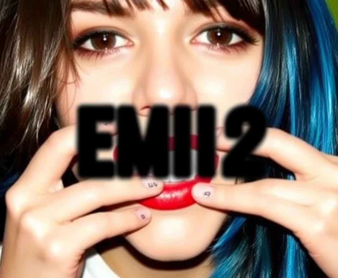 Emo Quiz Test: Am I Emo?