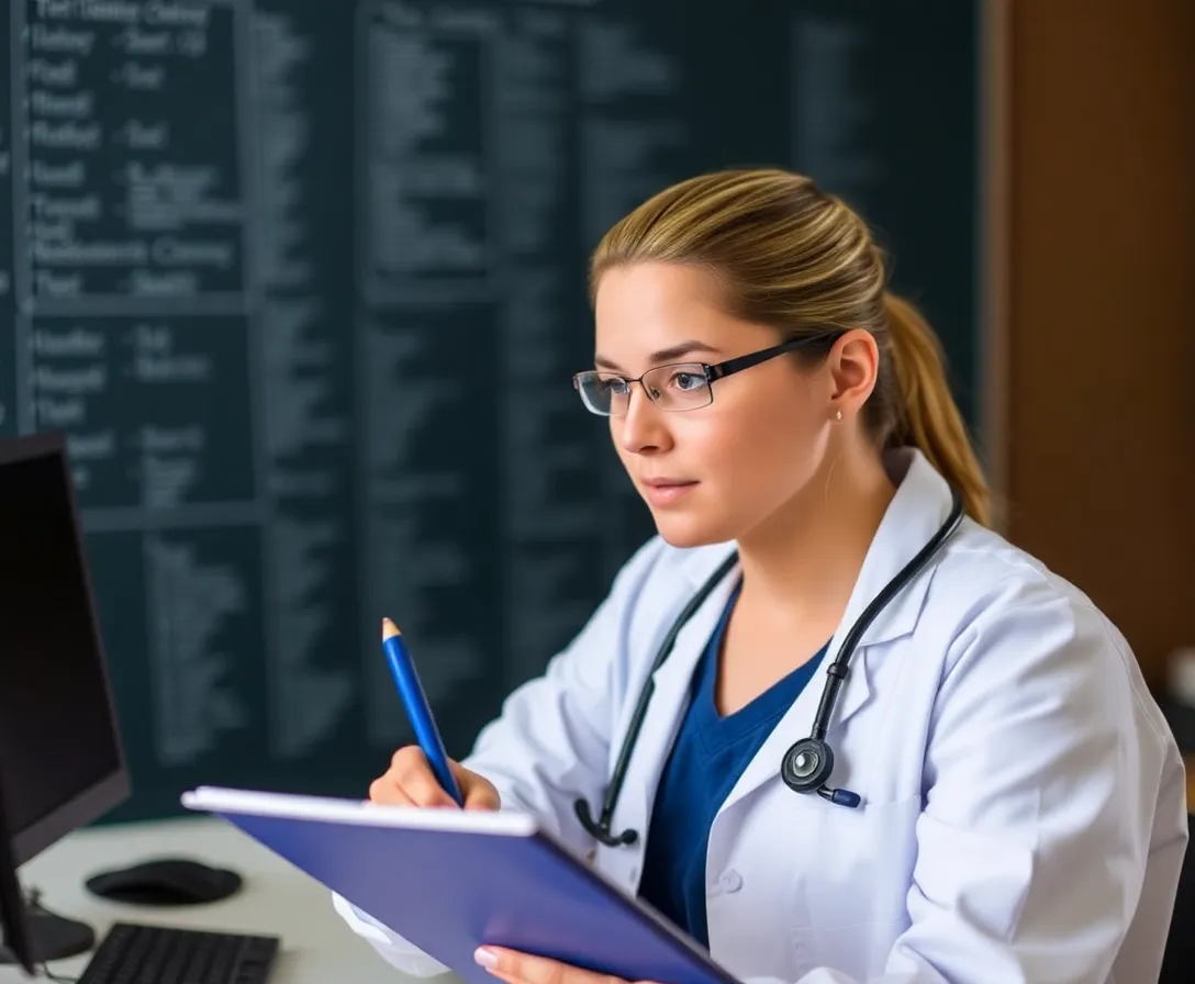 Medical Terminology Mastery Quiz