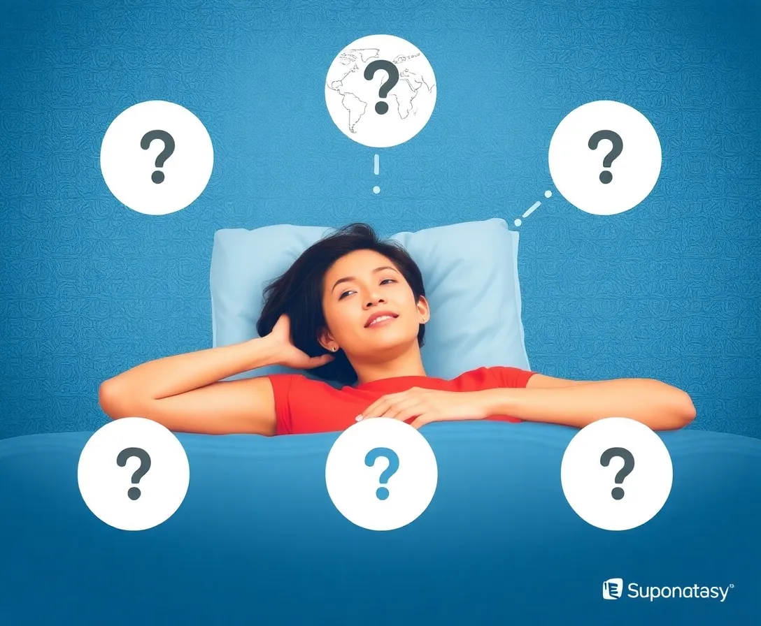 Why Am I So Tired?