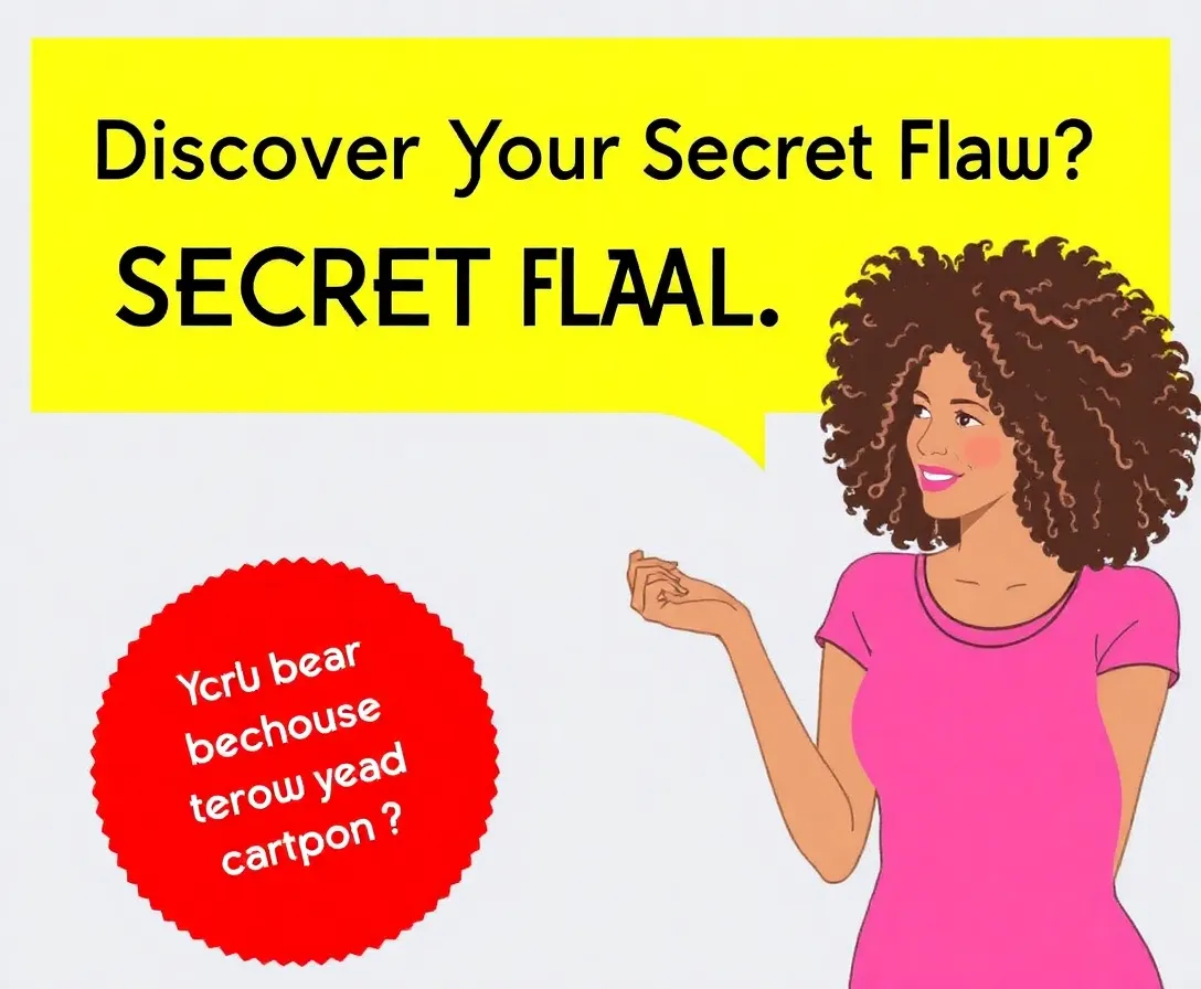 Answer These Questions And I'll Reveal Your Fatal Flaw And Give Some Advice