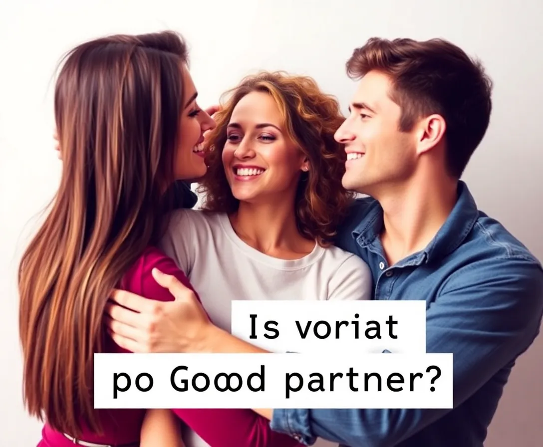 Is He A Good Boyfriend Quiz