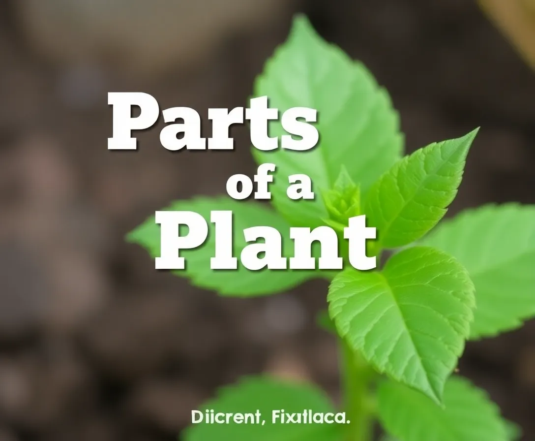 Modern Plant Anatomy Quiz