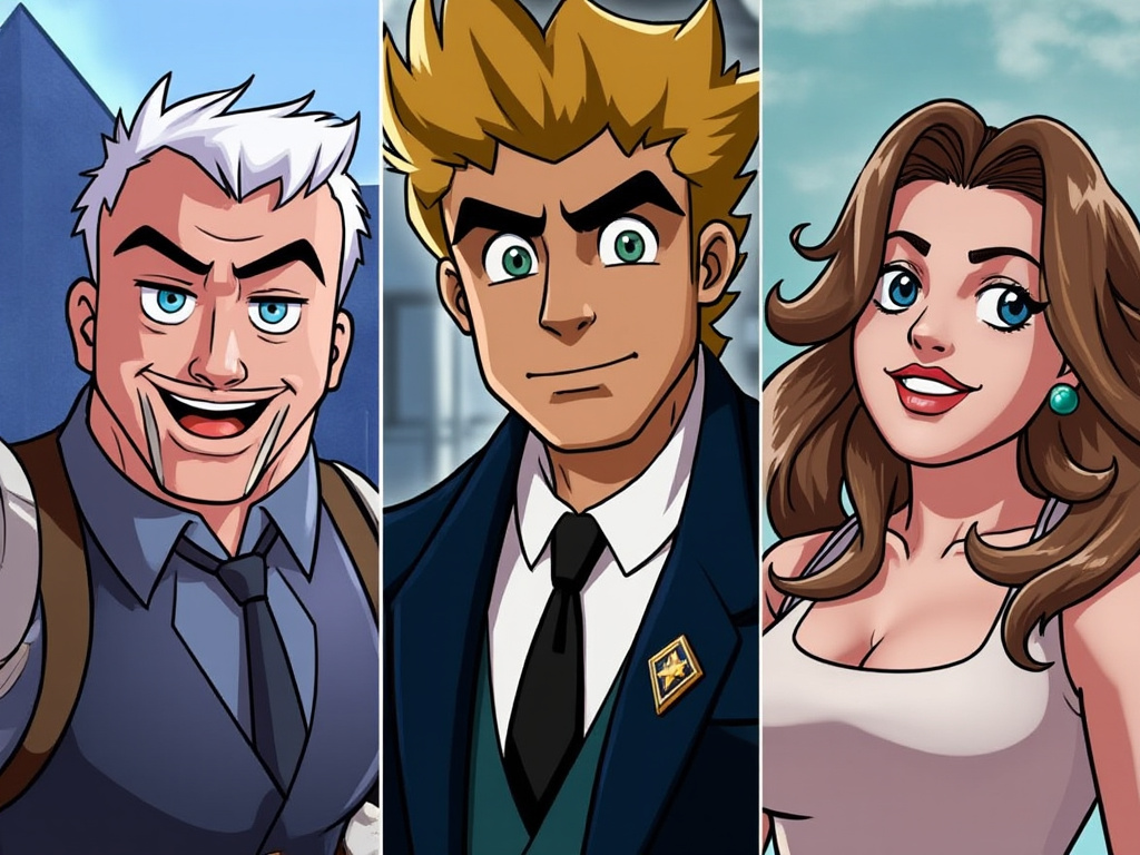 Which Helluva Boss Character Are You?