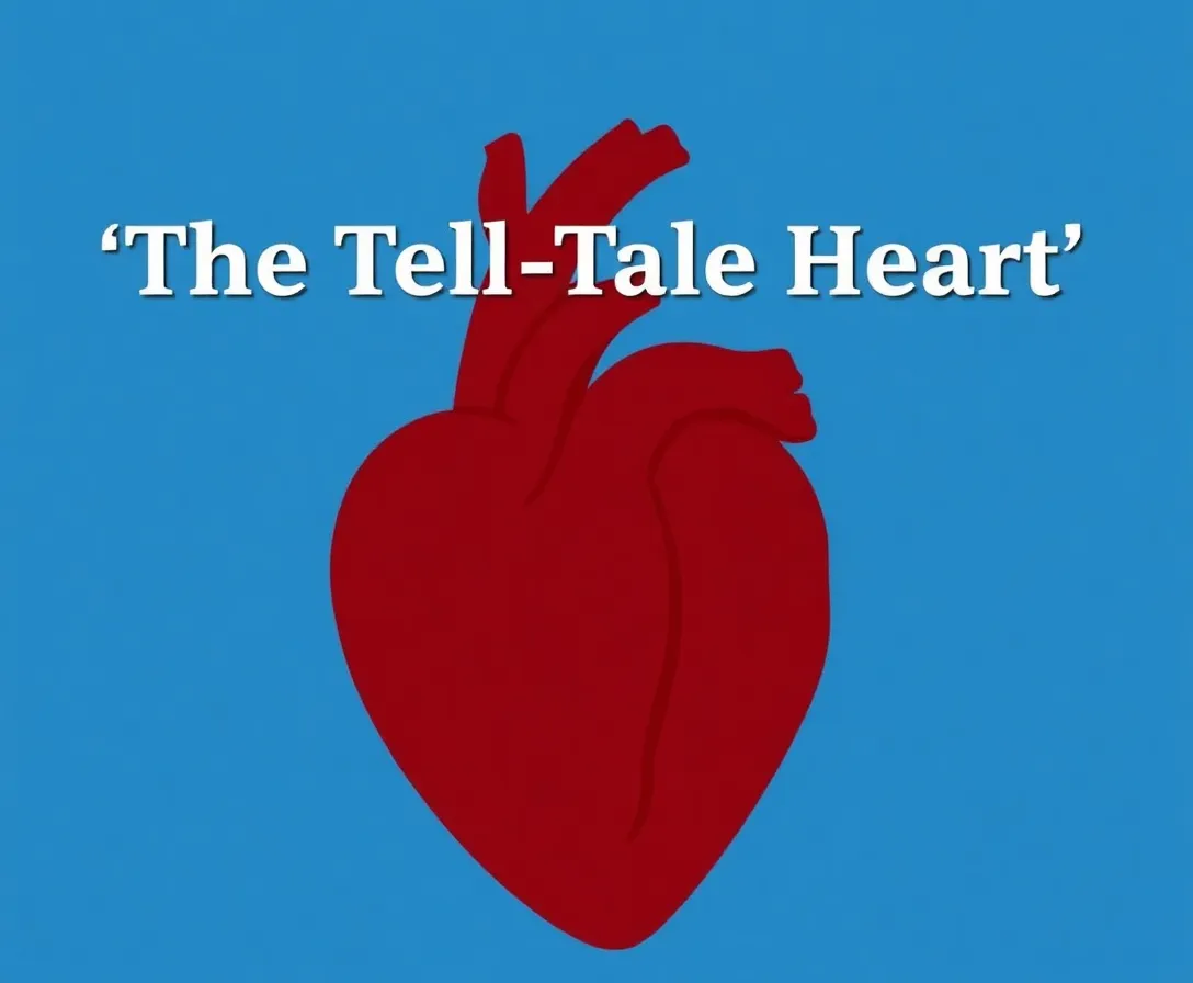 The Tell-tale Heart Modern Comprehension Quiz