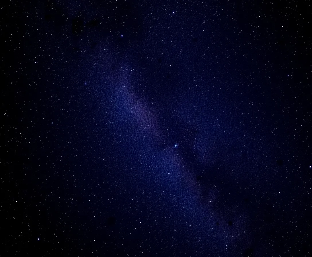 What Constellation Am I?