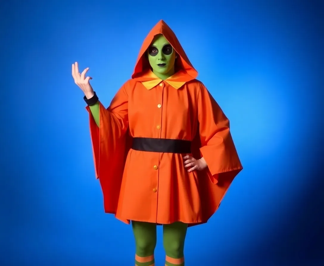 Halloween Costume Quiz: What Halloween Costume Should I Wear?