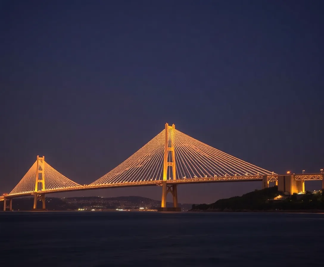 How Well You Know About Bridges? Quiz