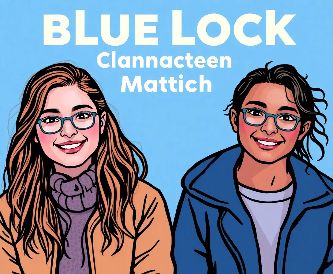 Blue Lock Kinnie Quiz (Kyle's Edition)