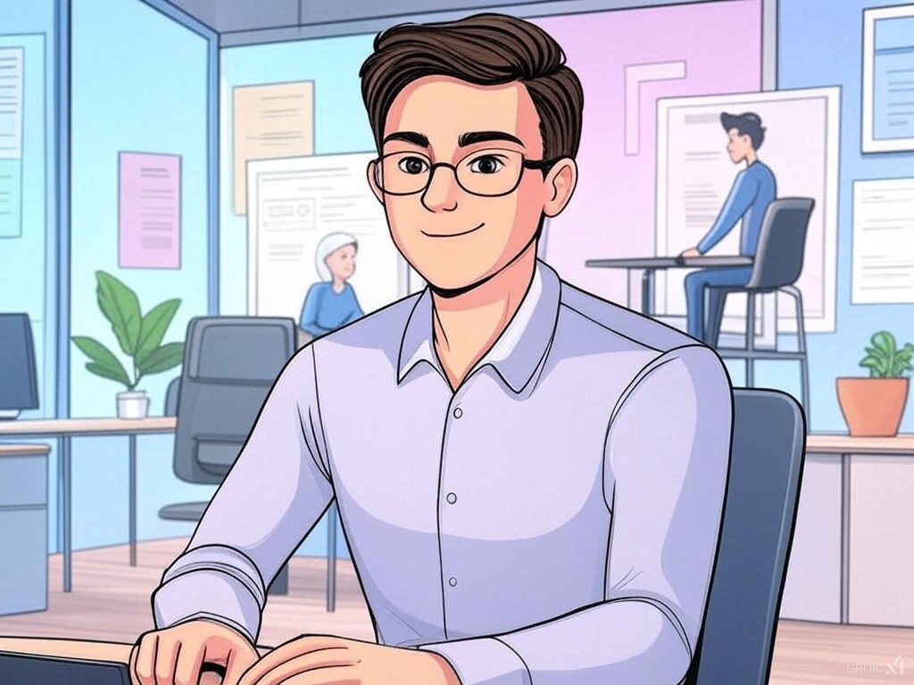 What’s Your Ideal Dream Job Based on Your MBTI? 💼🌟