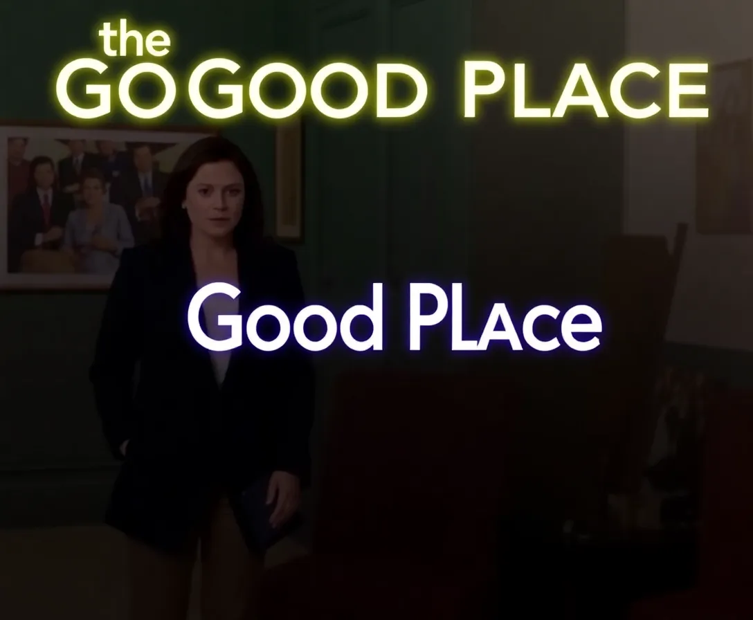 The Good Place Trivia Quiz