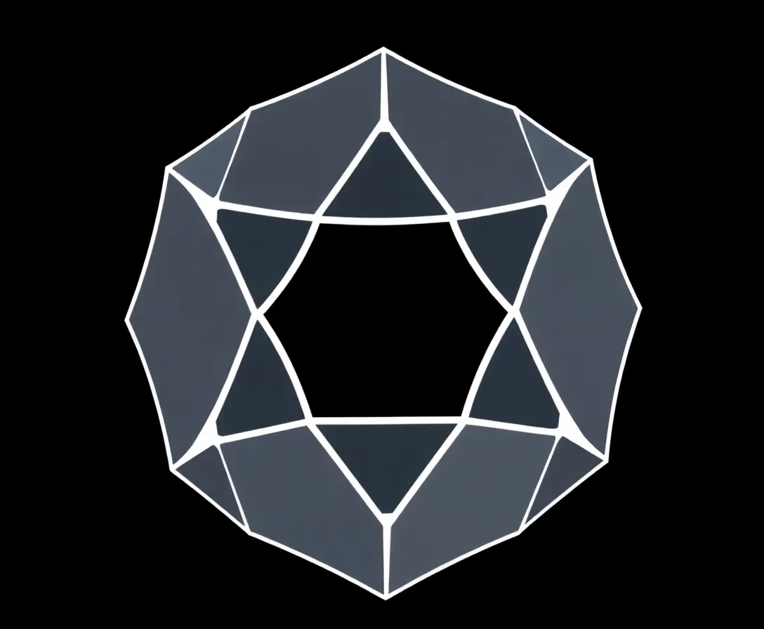 Polyhedra Quizzes, Questions & Answers