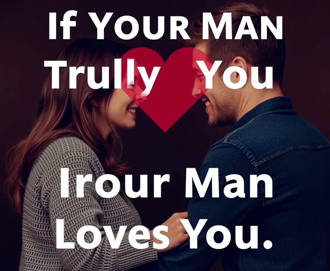 Does He Love Me Quiz: Uncover Your Relationship Truth