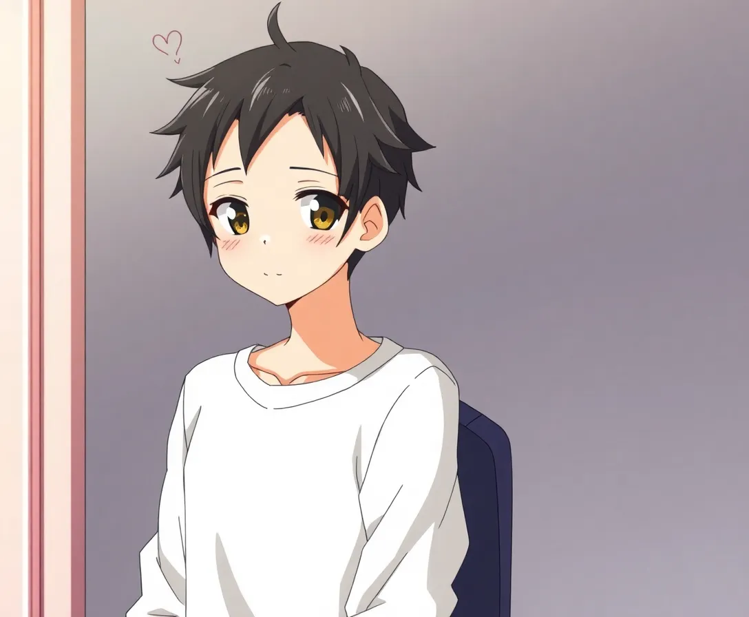 Who Is Your Anime Boyfriend?