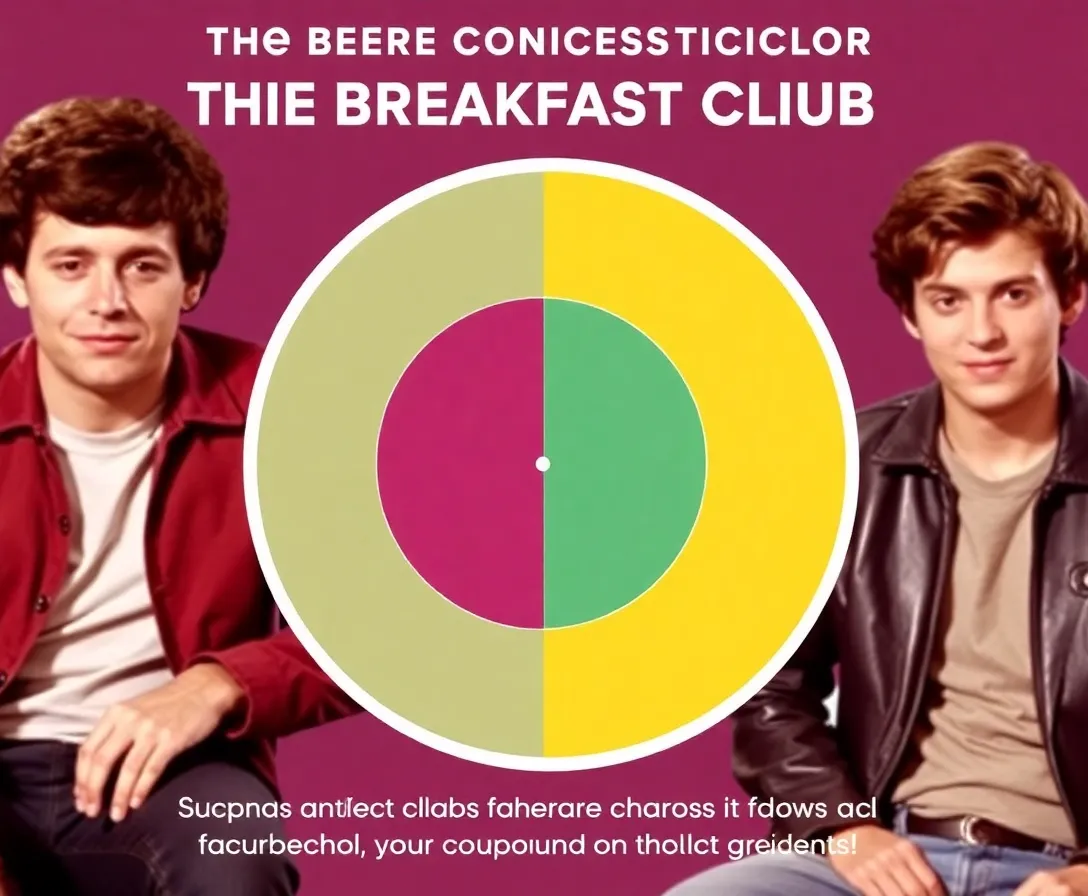 Which Breakfast Club Character Are You in 2023?