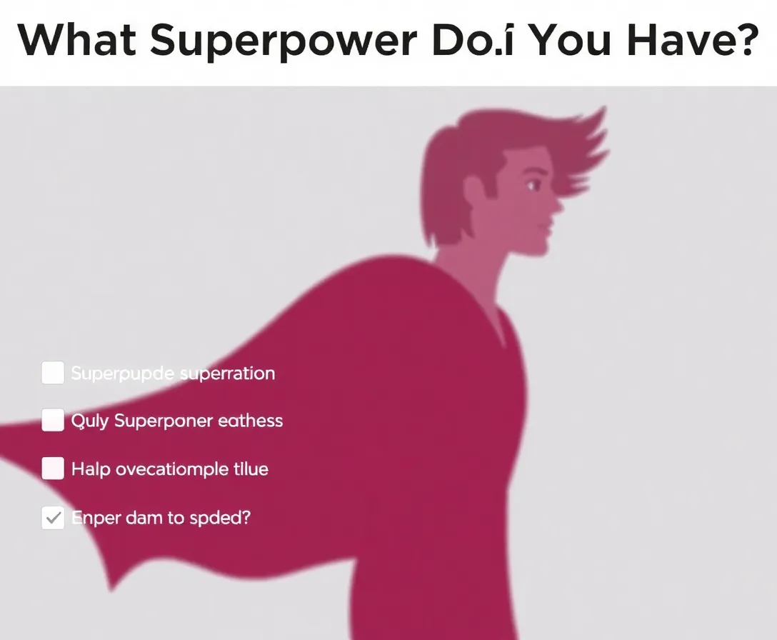 Discover Your Inner Power