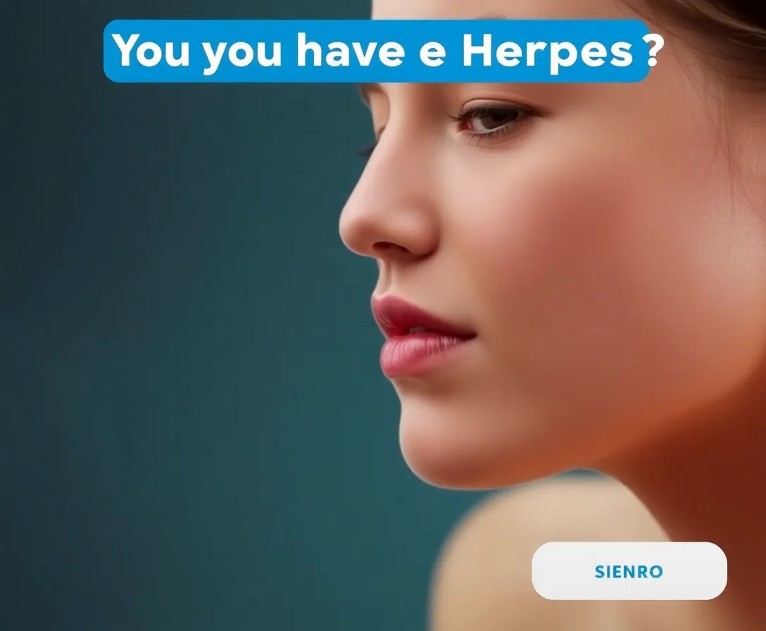 Do I Have Herpes? Quiz