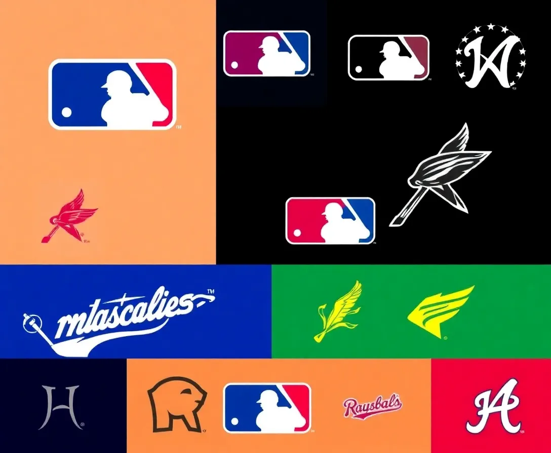MLB Logo Quiz: Test Your Baseball Knowledge in 2023