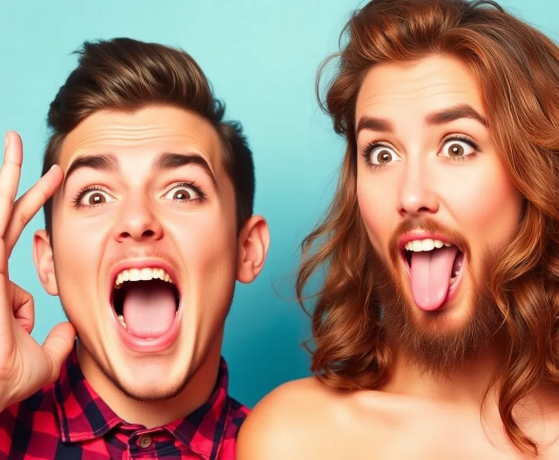 Are You Crazy or Hot?