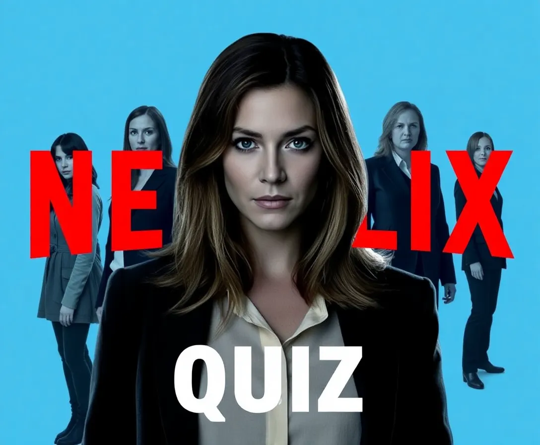 The Stranger Things Quiz That Even Dustin Couldn't Ace!