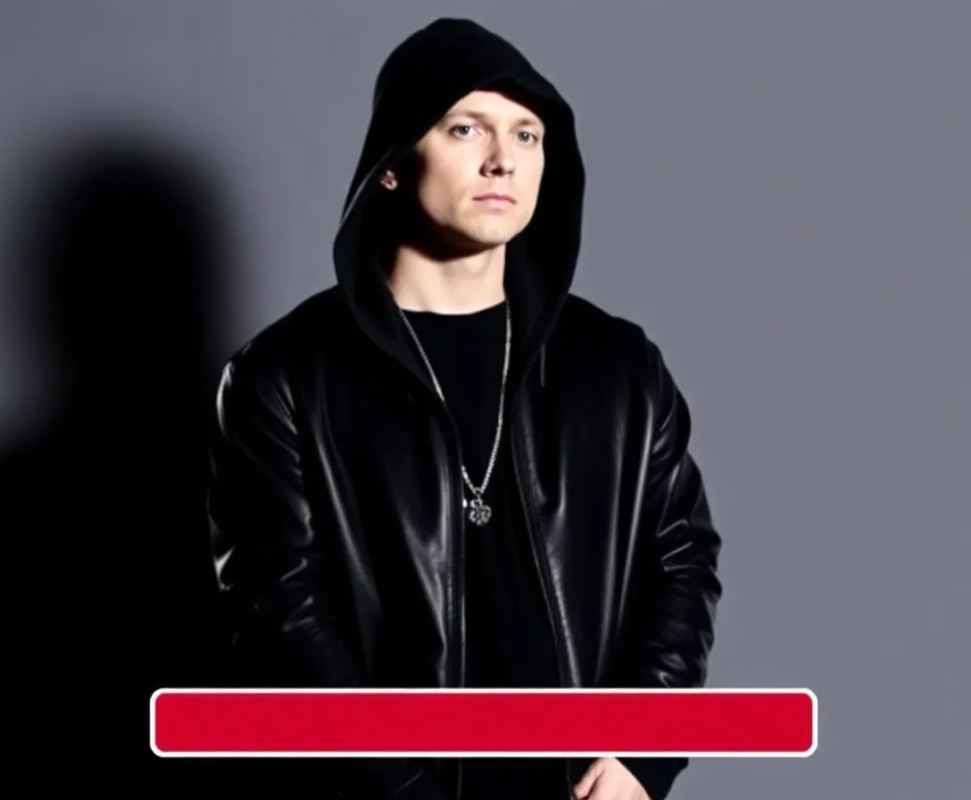 Only A True Eminem Fan Can Pass This Quiz!