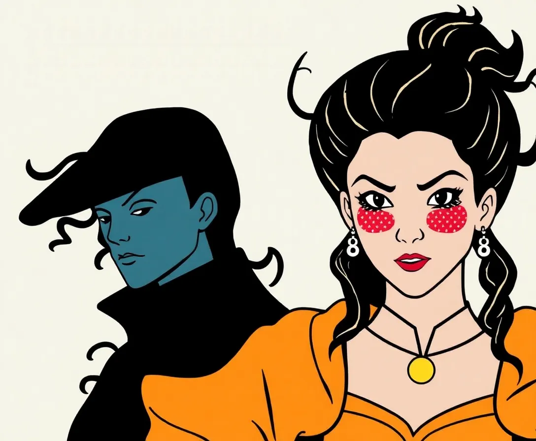 There's 12 Core Character Archetypes — Here's Which One You Are