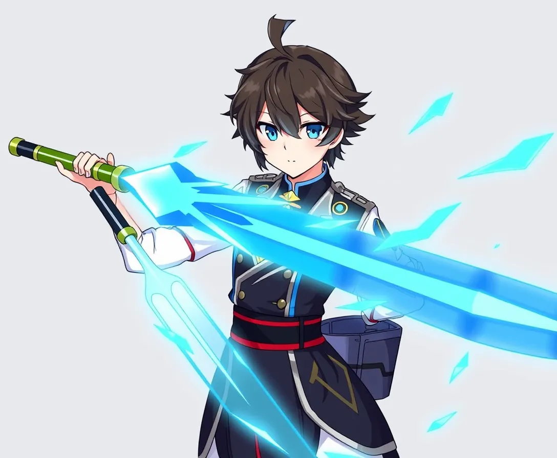 Which Genshin Impact Character Are You? Quiz
