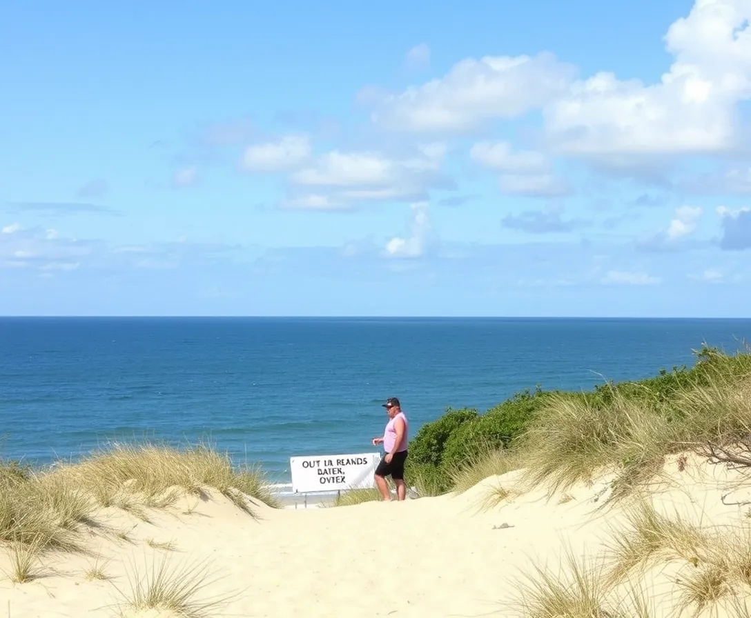 Which Outer Banks Character Are You? Quiz