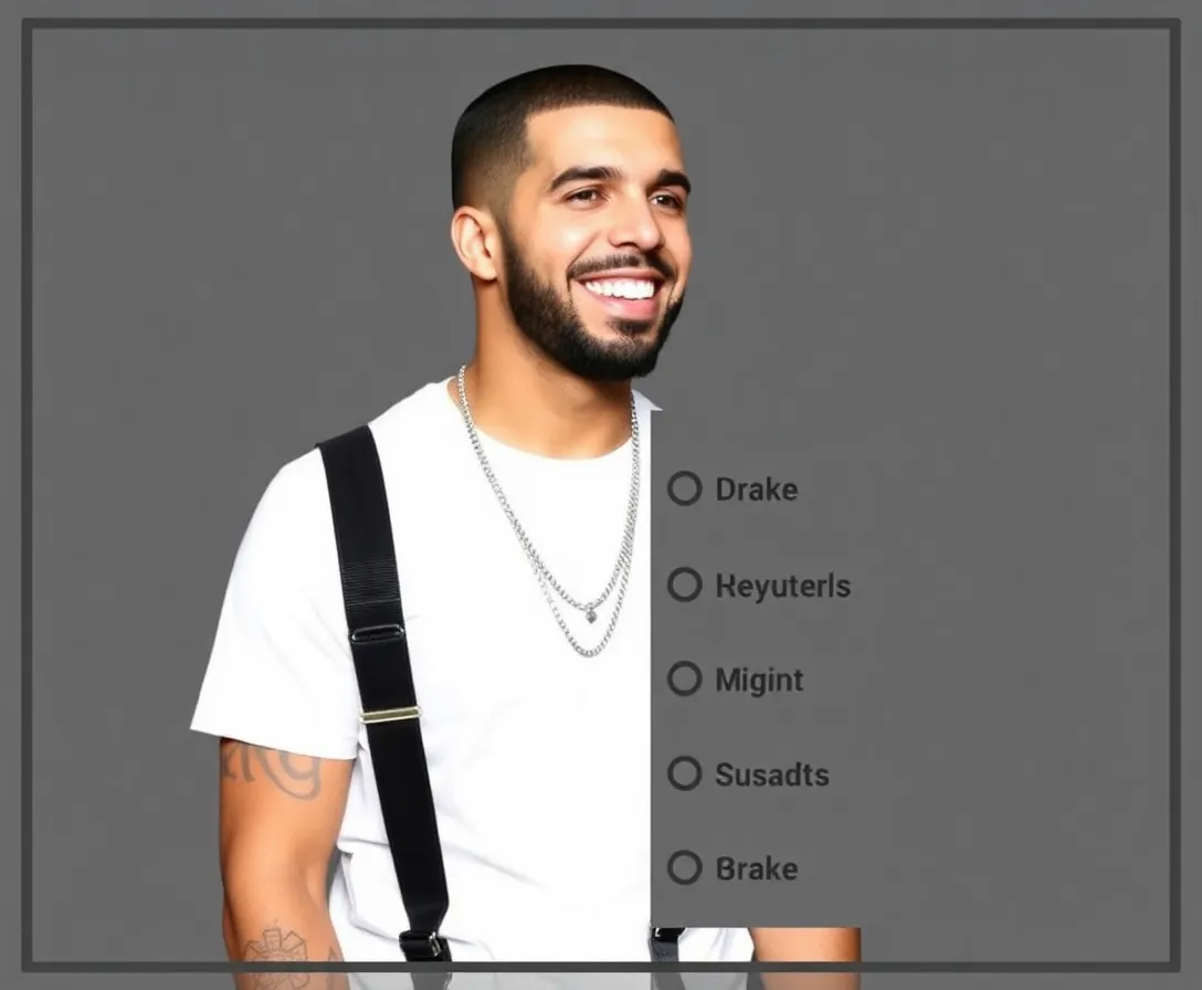 How Well Do You Know About Drake?