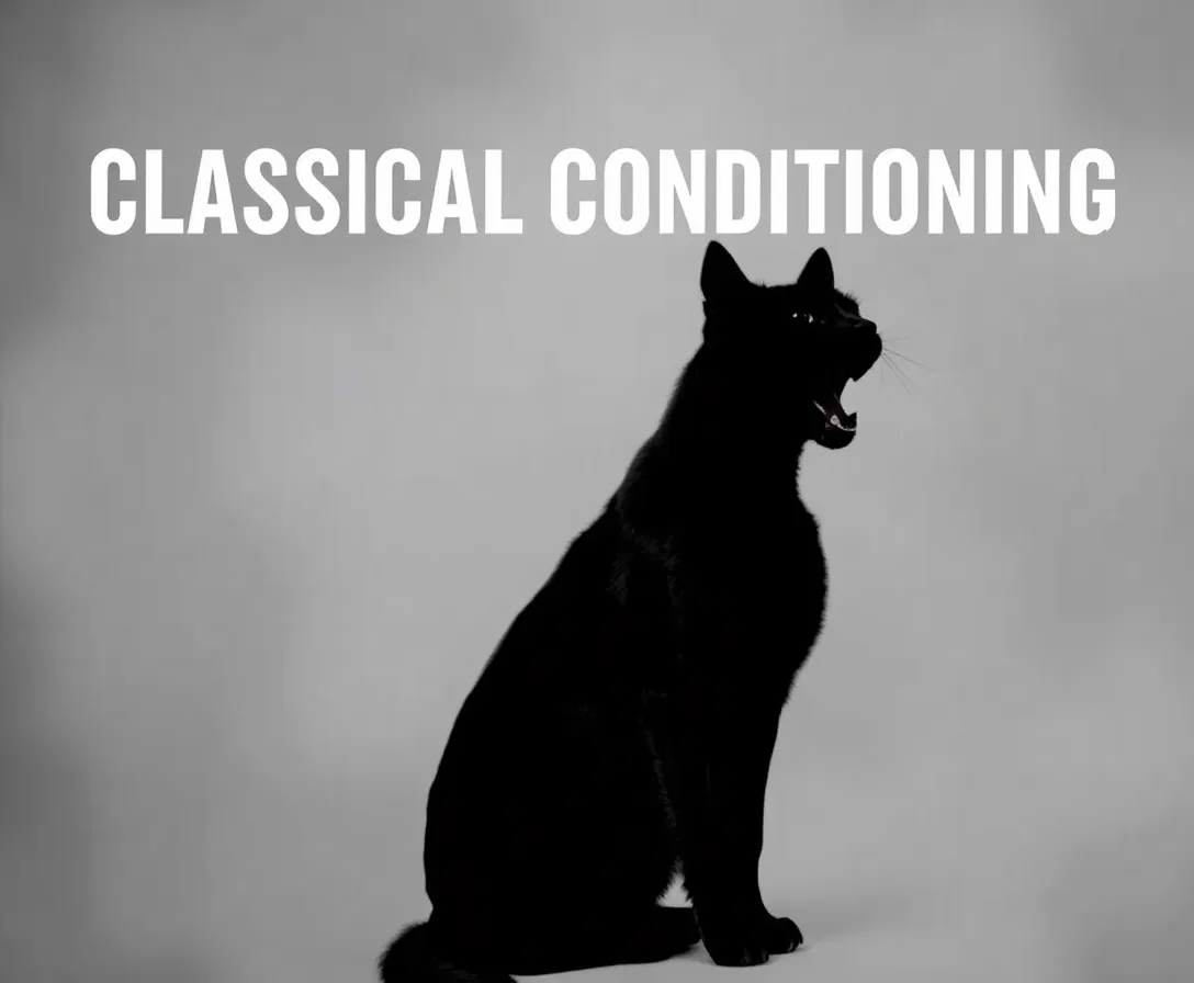 Classical Conditioning Quiz! Trivia Questions
