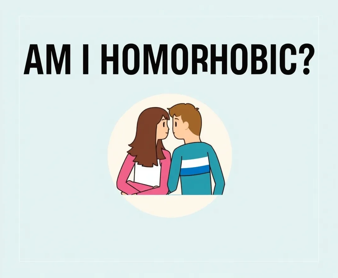 Homophobia Test: Am I Homophobic?